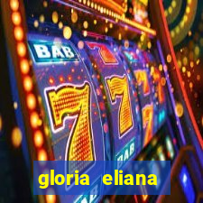 gloria eliana ribeiro letra